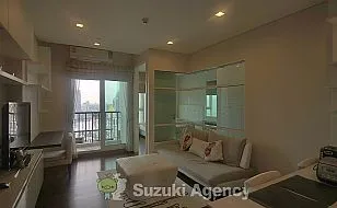 IVY Thonglor：1 BED ROOM Interior Photos No.20
