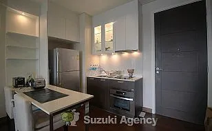 IVY Thonglor：1 BED ROOM Interior Photos No.24