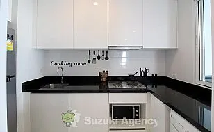 The Bloom Sukhumvit 71：3 BED ROOM Interior Photos No.35