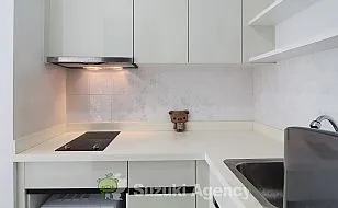 The President Sukhumvit 81：2 BED ROOM Interior Photos No.31