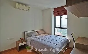 The President Sukhumvit 81：2 BED ROOM Interior Photos No.66