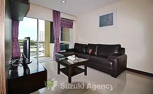 42 Grand Residence：1 BED ROOM Interior Photos No.21