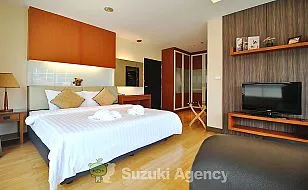 42 Grand Residence：2 BED ROOM Interior Photos No.66