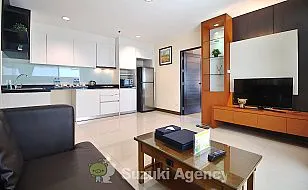 42 Grand Residence：2 BED ROOM Interior Photos No.29