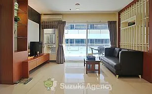 42 Grand Residence：2 BED ROOM Interior Photos No.26