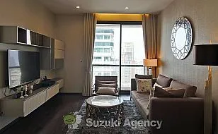 The XXXIX by Sansiri：1 BED ROOM Interior Photos No.21