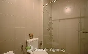 Hive Sathorn：1 BED ROOM Interior Photos No.73