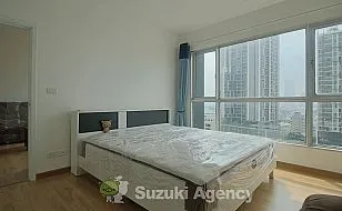 Hive Sathorn：1 BED ROOM Interior Photos No.71