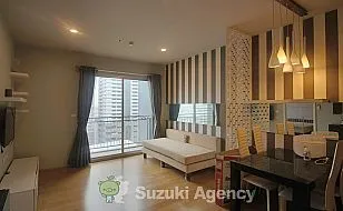 Hive Sathorn：1 BED ROOM Interior Photos No.22