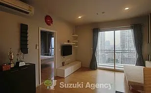 Hive Sathorn：1 BED ROOM Interior Photos No.20