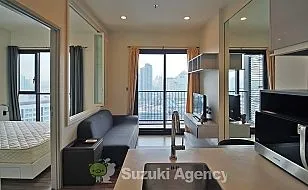 WYNE Sukhumvit：1 BED ROOM Interior Photos No.20