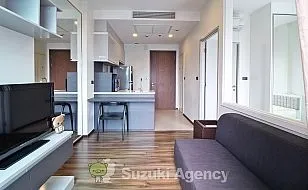WYNE Sukhumvit：1 BED ROOM Interior Photos No.23