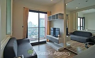 WYNE Sukhumvit：1 BED ROOM Interior Photos No.21