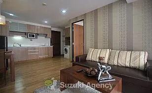 The Alcove Sukhumvit 49：1 BED ROOM Interior Photos No.22