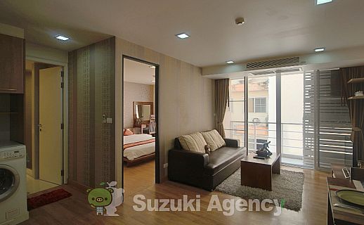 The Alcove Sukhumvit 49