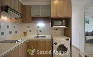 The Alcove Sukhumvit 49：2 BED ROOM Interior Photos No.31