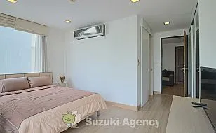 The Alcove Sukhumvit 49：2 BED ROOM Interior Photos No.66