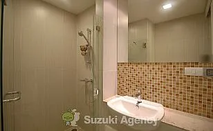 The Alcove Sukhumvit 49：2 BED ROOM Interior Photos No.76