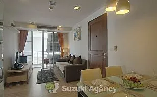 The Alcove Sukhumvit 49：2 BED ROOM Interior Photos No.27