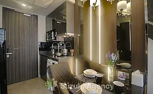 Ashton Asoke：1 BED ROOM Interior Photos No.24