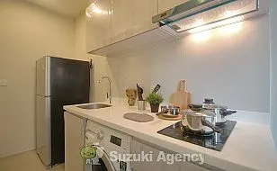 Life Asoke：1 BED ROOM Interior Photos No.25