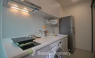 Life Asoke：1 BED ROOM Interior Photos No.25