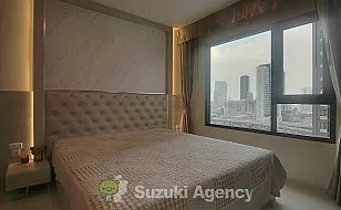 Life Asoke：1 BED ROOM Interior Photos No.71