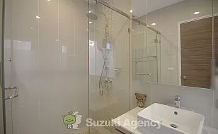 Q Asoke：1 BED ROOM Interior Photos No.73