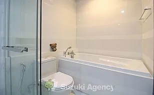 KEYNE by Sansiri：2 BED ROOM Interior Photos No.75