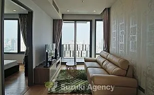 KEYNE by Sansiri：2 BED ROOM Interior Photos No.27