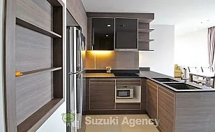 KEYNE by Sansiri：2 BED ROOM Interior Photos No.30
