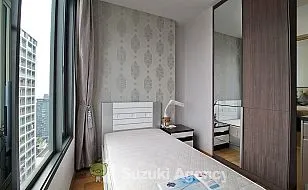 KEYNE by Sansiri：2 BED ROOM Interior Photos No.74