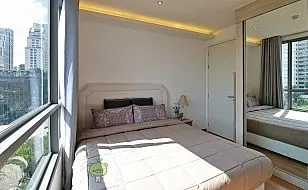 H Sukhumvit 43：2 BED ROOM Interior Photos No.66