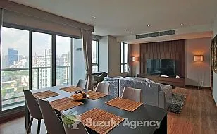 H Sukhumvit 43：2 BED ROOM Interior Photos No.26