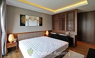 H Sukhumvit 43：2 BED ROOM Interior Photos No.74