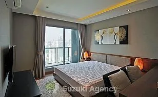H Sukhumvit 43：2 BED ROOM Interior Photos No.67