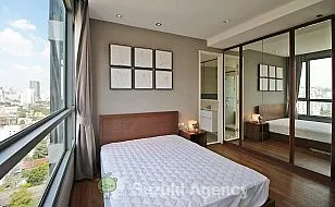 H Sukhumvit 43：2 BED ROOM Interior Photos No.66