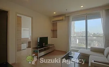 Rhythm Sukhumvit 50
