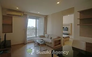 Rhythm Sukhumvit 50：2 BED ROOM Interior Photos No.27