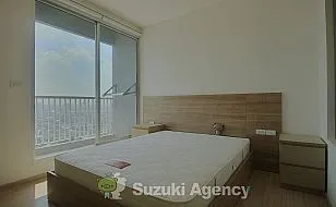 Rhythm Sukhumvit 50：1 BED ROOM Interior Photos No.25