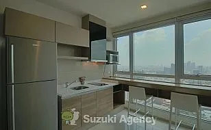 Rhythm Sukhumvit 50：1 BED ROOM Interior Photos No.24