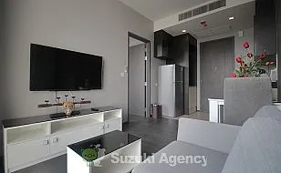 Edge Sukhumvit 23：1 BED ROOM Interior Photos No.22
