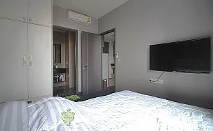 Edge Sukhumvit 23：1 BED ROOM Interior Photos No.72