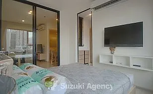 Life Asoke：1 BED ROOM Interior Photos No.72
