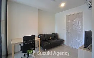 Life Asoke：1 BED ROOM Interior Photos No.23