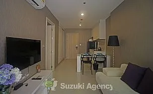 Rhythm Sukhumvit 42：1 BED ROOM Interior Photos No.23