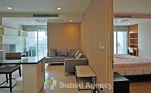 Nusasiri Grand Condo：2 BED ROOM Interior Photos No.26