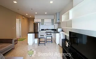 Nusasiri Grand Condo：2 BED ROOM Interior Photos No.29