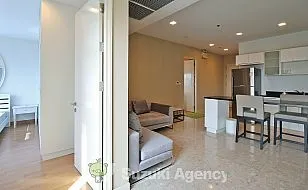 Nusasiri Grand Condo：2 BED ROOM Interior Photos No.28