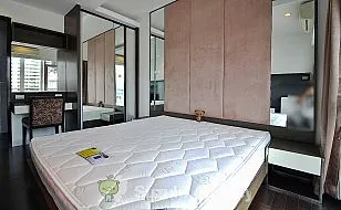 SHINE@43 (旧)Siesta @ 43：1 BED ROOM Interior Photos No.72